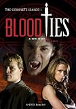[DVD] Blood Ties: Season 1