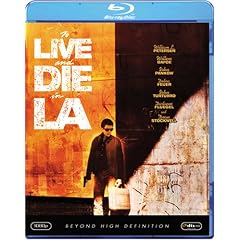 L.A.��{����/�T�����̊X [Blu-ray]