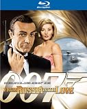 [DVD] From Russia with Love (James Bond) [Blu-ray]
