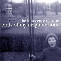 Birds of My Neighborhood (Reis)