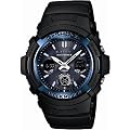 [�J�V�I]CASIO �r���v G-SHOCK �W�[�V���b�N �^�t�\�[���[ �d�g���v MULTIBAND 6 AWG-M100A-1AJF �����Y
