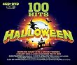 100 Hits - Halloween: +DVD