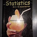 STATISTICS RAJ MOHAN 2ND PUC