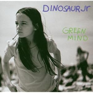 【クリックで詳細表示】Green Mind [CD， Original recording remastered， Import， from US]