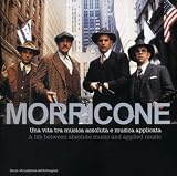 [Book]Gabriele Lucci Morricone: Cinema & More. Contains Cd-rom.