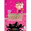 �`���[���[�Y�E�G���W�F�� �R���v���[�g �V�[�Y���P Vol.1 [DVD]