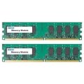 I-O DATA �f�X�N�g�b�vPC�p PC2-5300(DDR2-667)�Ή��������[ �����d�̓��f�� 2GB�~2(����) DX667-H2GX2/EC