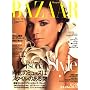 HARPER'S BAZAAR (�n�[�p�[�X �o�U�[) ���{�� 2008�N 11���� [�G��]