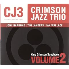 King Crimson Songbook 2