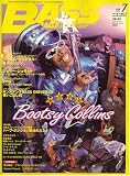 [Book]ベース・マガジン編集部 ベース・マガジン 2008年 7月号 [雑誌]