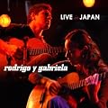 Live in Japan (W/Dvd)