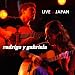 Live in Japan (W/Dvd)