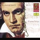 Beethoven;V.9 Piano Trios