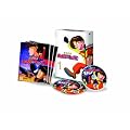�ً}���i�Z�C�o�[�L�b�Y DVD-BOX 1