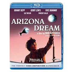 �A���]�i�E�h���[�� [Blu-ray]