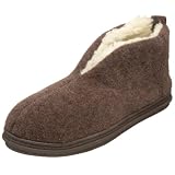 Slippers International Mens 400p Slipper