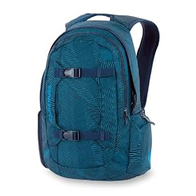 DAKINE(�_�J�C��) MISSION