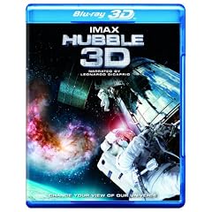 Imax: Hubble [Blu-ray] [Import]