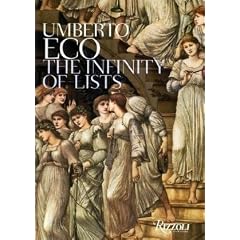 The Infinity of Lists: An Illustrated Essay