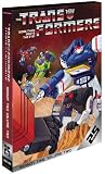 [DVD] Transformers: Season 2, Vol. 2