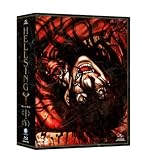 HELLSING I-V Blu-ray BOX�q���Ԍ��萶�Y�r[Blu-ray]