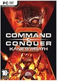  Command & Conquer: Kane's Wrath (PC DVD)