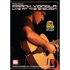 Live at the Sheldon [DVD]