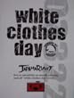 �W���p�n���l�b�g - white clothes day [DVD]