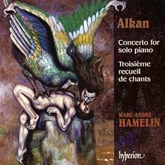 Concerto for Solo Piano Op 39