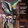 Concerto for Solo Piano Op 39