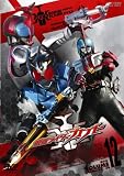 ���ʃ��C�_�[�J�u�g VOL.12 [DVD]