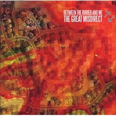 The Great Misdirect [Import CD]