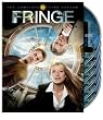 Fringe: Complete Third Season [DVD] [Import]