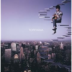 TORIYAMA