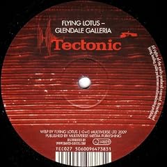Tectonic Plates 2.3 [12 inch Analog]