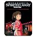 Spirited Away Picture Book