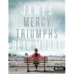 James Member Book: Mercy Triumphs