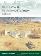 World War II US Armored Infantry Tactics (Elite)