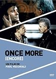 [DVD] Once more