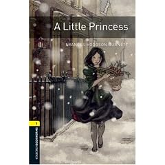 A Little Princess (Oxford Bookworms Library-Human Intrest)