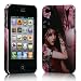 �u�S10�F�v iPhone 4 �n�[�h�P�[�X �J�o�[�@��q�h�� �t���ی�t�B�����@USB�[�d�P�[�u���t(237-7)