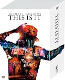 �}�C�P���E�W���N�\�� THIS IS IT  �������A�� DVD BOX (���S����10,000�Z�b�g�j