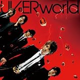 [CD]UVERworld 激動/Just break the limit!
