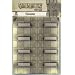 Gamemastery Flip-mat: Theater