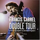 [Music] Double Tour (Coffret 3 CD inclus livret luxe)