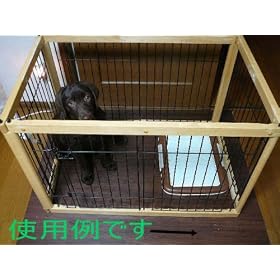 �y�b�g�p�̃Q�[�W�ɉ��ɍœK�B����h�~�J�[�y�b�g�@100x130cm