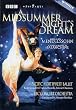 Mendelssohn - A Midsummer Night's Dream [DVD] [Import]
