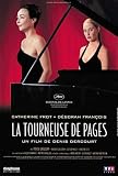 [DVD] La tourneuse de pages