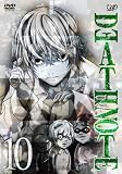 [DVD]宮野真守 DEATH NOTE Vol.10 [DVD]