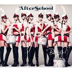 ���{�f�r���[Single�@Bang!�@�y�������� �W���P�b�gA�z(DVD�t)